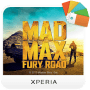 Download XPERIA Mad Max Theme