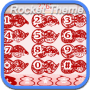 Download RocketDial Theme Fu
