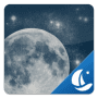Download Starry Night Boat Theme