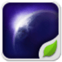 Download Mercury GOLauncher EX Theme