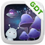 Download Acid Planet - GO Super Theme