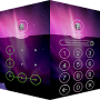 Download AppLock Theme Aurora