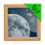 Download Starry Night Boat Mini Theme