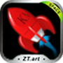 Download MOUSE-Space GOLauncherEX Theme