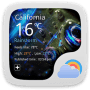 Download Glittering Stars Reward Theme