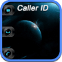Download Rocket Caller ID Space Theme