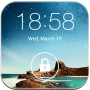 Download Stars live wallpaper locker