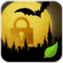Download Halloween Moon Night GO Locker