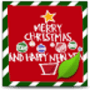 Download Typo Christmas Go Theme