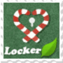 Download Christmas Letter GOLockerTheme