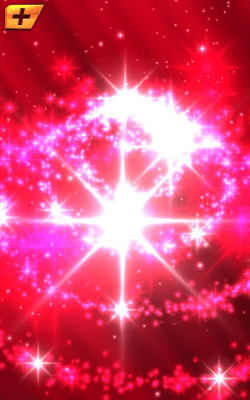 Screenshot of the application 3D Christmas Live Wallpaper - #6