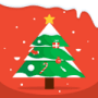 Download Christmas Hola Launcher Theme