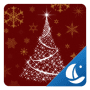 Download Christmas Boat Browser Theme