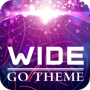 Download WIDE Theme GO Launcher EX
