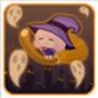 Download Hallowee Theme GO Launcher EX