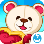 Download History of the restaurant. Valentine's Day