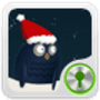 Download GO Locker Santa Claus Theme