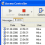 Download Access Controller