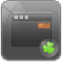 Download GOWidget Theme - Transparency