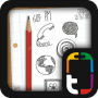 Download MYCOLORSCREEN Doodle Theme