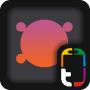 Download MYCOLORSCREEN Super Minimal Gray Theme
