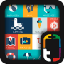 Download MYCOLORSCREEN Cool Beach Theme