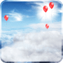 Download Blue Skies Free Live Wallpaper