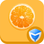 Download AppLock Theme - Fruit