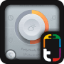 Download MYCOLORSCREEN Big Button Theme