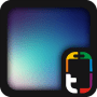 Download MYCOLORSCREEN Flat Icon Theme