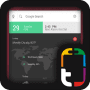 Download MYCOLORSCREEN Travel Theme