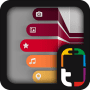 Download MYCOLORSCREEN 3D Theme