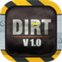 Download DIRT Theme GO Launcher EX