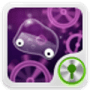 Download GOLocker BloodySweetLove Theme