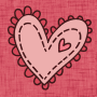 Download Launcher 8 theme:Love