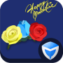Download AppLock Theme - Valentine
