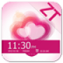 Download Lovelight Theme GO Locker