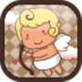 Download LoveCupidB Theme GO LauncherEX