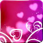 Download KF Hearts Live Wallpaper