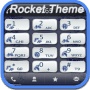 Download RocketDial China Theme