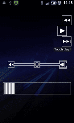 Screenshot of the application Simply Clean - #2