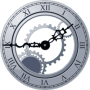 Download Roman Analog Clock