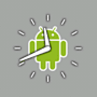 Download Robot Clock