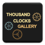 Download Thousand Clock Widgets