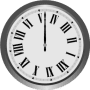 Download One Hand Clock