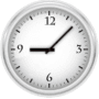 Download Simple Analog Clock