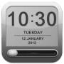 Download Touch Theme GO Locker