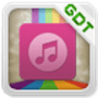 Download Classic Theme GO Launcher EX
