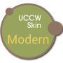 Download Modern UCCW skin