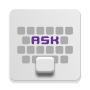 Download AnySoftKeyboard 3D Theme